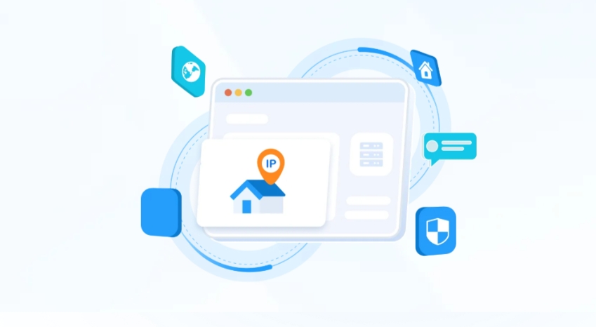 Understanding the Different Types of&nbsp;Proxies